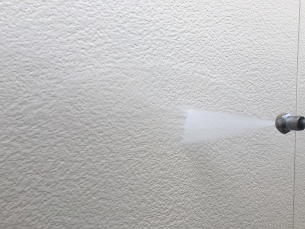 名古屋市　O様邸　戸建　屋根・外壁塗装ダブルトーン高圧洗浄3