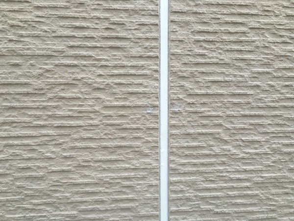 高浜市 Ａ様邸 外壁塗装 RSﾀﾞｲﾔﾓﾝﾄﾞｺｰｽ　ｼｰﾙ打設完了