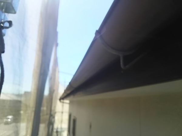 岡崎市 A様邸 屋根・外壁ﾌｯｿｺｰｽ　付帯塗装