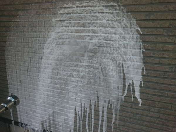愛知郡  Y様邸  屋根・外壁塗装RSｺﾞｰﾙﾄﾞSi・ RSｺﾞｰﾙﾄﾞﾀﾞｲﾔﾓﾝﾄﾞｺｰｽバイオ洗浄