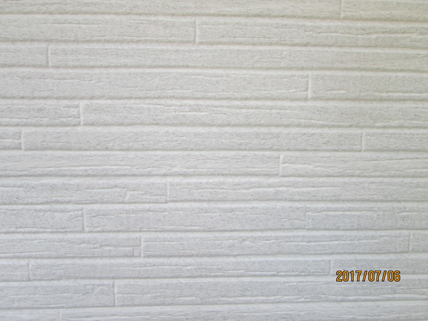 名古屋市 K様邸 屋根・外壁RSダイヤモンド・フッソコース下塗り完了