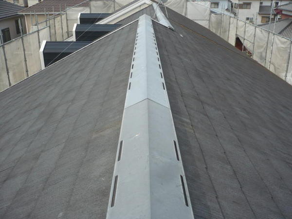 西尾市 Ｊアパート F棟 外壁塗装 屋根塗装 シリコンコース施工前