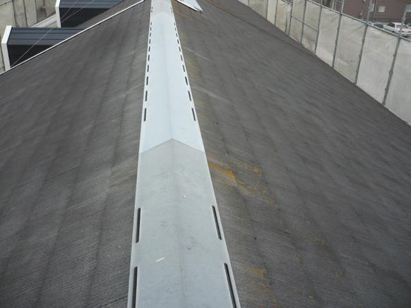 西尾市 Ｊアパート J棟 外壁塗装 屋根塗装 シリコンコース施工前