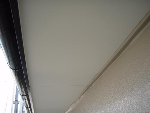 安城市　O様邸　戸建　外壁塗装　屋根塗装　シリコンコース施工完了1