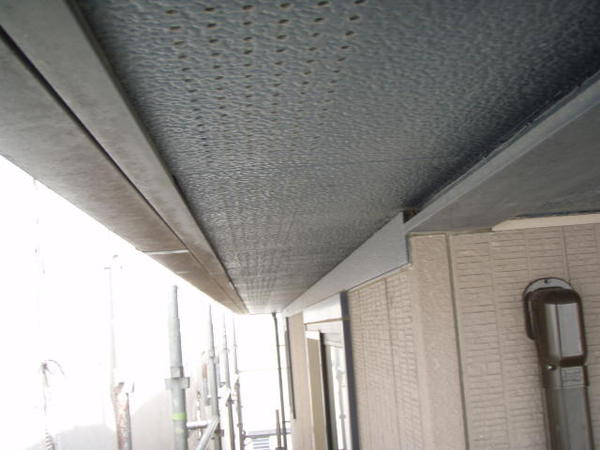 刈谷市　Y様邸　戸建　外壁塗装　屋根塗装　シリコンコース施工前1