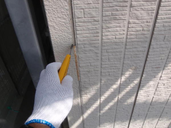 刈谷市　Y様邸　戸建　外壁塗装　屋根塗装　シリコンコースシーリング撤去