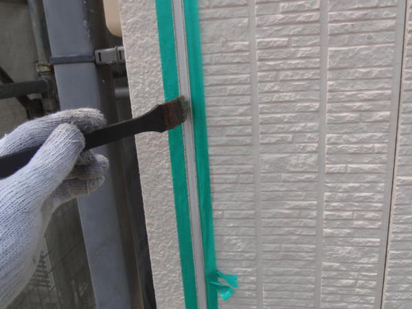 刈谷市　Y様邸　戸建　外壁塗装　屋根塗装　シリコンコースプライマー