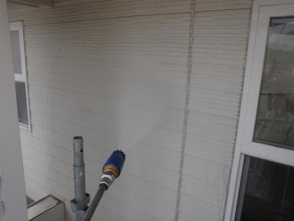 三好市 Y様邸 戸建 屋根塗装 フッソコース高圧洗浄150キロ