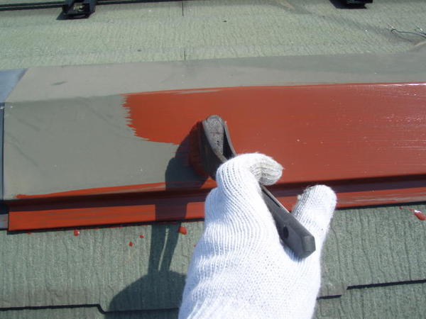 刈谷外壁塗装　屋根塗装