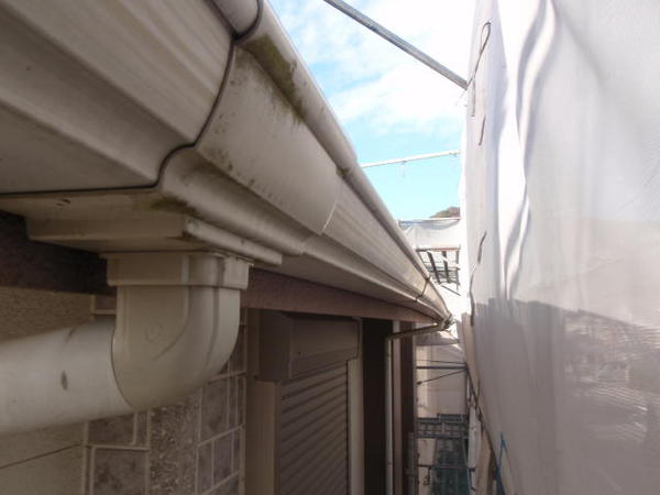 豊田市 J様邸 外壁塗装 屋根塗装 遮熱断熱コース付帯塗装