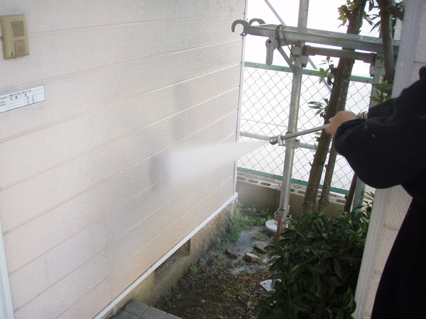 西尾市 Y様邸 戸建 屋根塗装 外壁塗装シリコンコース
