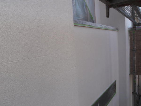 豊田市 T様邸 屋根塗装 外壁塗装 遮熱断熱コース下塗り2回目完了