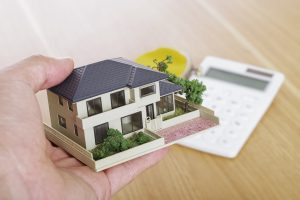 家の資産価値